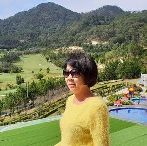 Meet your Posher, Thi lieu